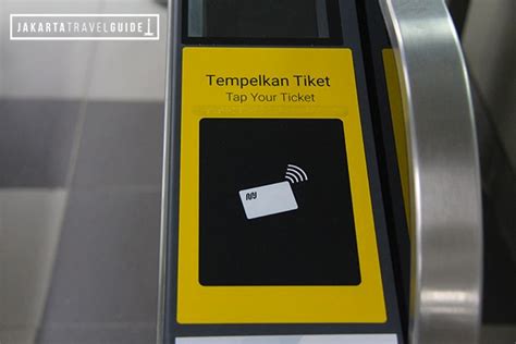 smart jakarta card wikipedia|jakarta mrt wikipedia.